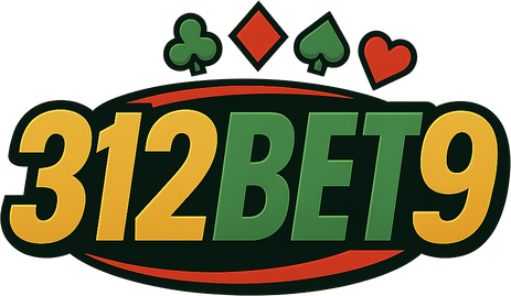 312bet9 Logo